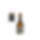 Dunkertons Organic Black Fox Medium Dry Cider 500ml