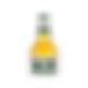 Inch's Medium Apple Cider Bottle 500ml