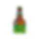 Inch's Reserve Premium Apple Cider Bottle 7.4% Alc 500ml